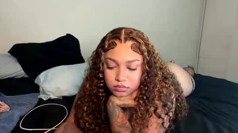SheSquirts online show from May 2026 04:24:01 PM