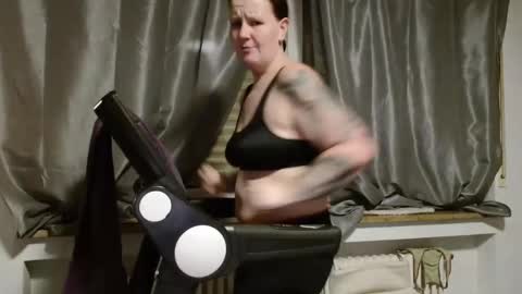 Wetgerman online show from February 2025 09:39:02 PM