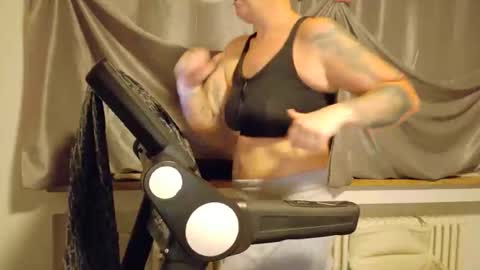 Wetgerman online show from September 2025 06:09:01 PM