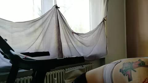 Snapshot of wetgerman2 chatting on April 2026 10:51:02 AM Wetgerman online show from April 2026 10:51:02 AM