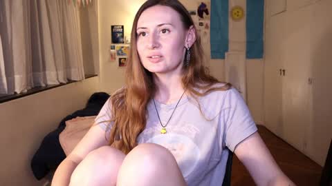 Rosa online show from January 2025 11:25:01 PM