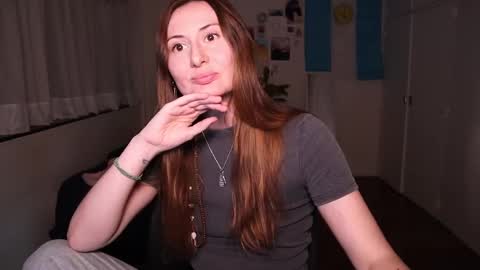 Rosa online show from February 2025 12:48:01 AM