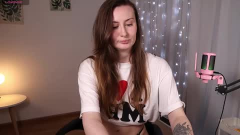 Rosa online show from September 2025 09:36:01 PM