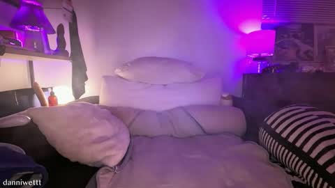 Snapshot of wettt93 chatting on November 2025 02:44:01 AM danni online show from November 2025 02:44:01 AM