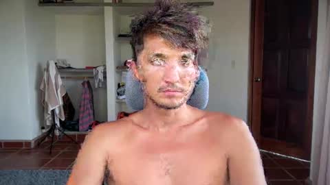 Alex online show from March 2025 09:25:02 PM