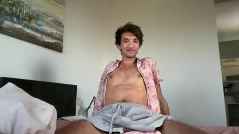 Alex online show from April 2026 10:01:02 PM