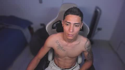 Snapshot of wexx_ chatting on February 2026 12:04:02 AM wex online show from February 2026 12:04:02 AM