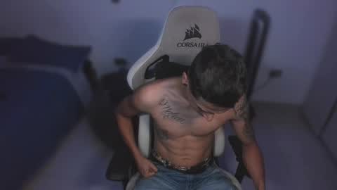 Snapshot of wexx_ chatting on February 2026 03:00:02 AM wex online show from February 2026 03:00:02 AM