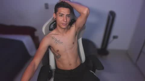 Snapshot of wexx_ chatting on February 2026 05:41:01 AM wex online show from February 2026 05:41:01 AM