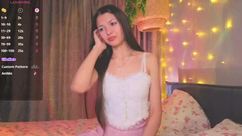 Kaylee online show from April 2026 06:23:01 PM