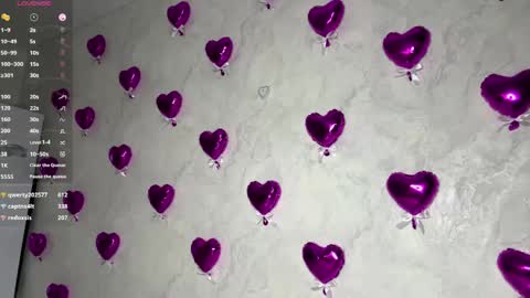 Hello I m Yuna and Ive been waiting for you   MaevAmy online show from May 2026 06:09:01 PM