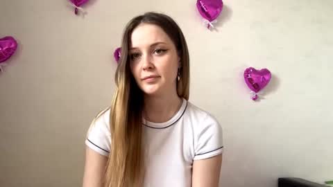 Hello I m Yuna and Ive been waiting for you   MaevAmy online show from June 2026 02:48:02 PM