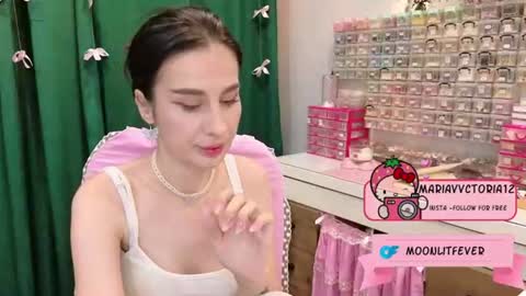 Snapshot of whats_her_name chatting on July 2026 06:59:01 PM Victoria Maria online show from July 2026 06:59:01 PM
