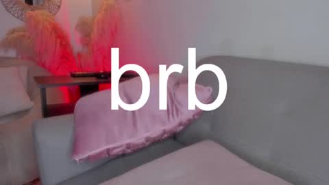 Sara  online show from February 2025 06:35:02 PM