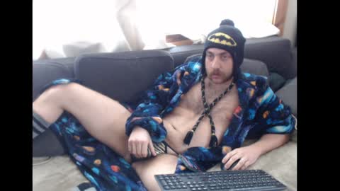 Whisky Jane  Autumn Cabin Fever online show from January 2025 03:38:01 PM