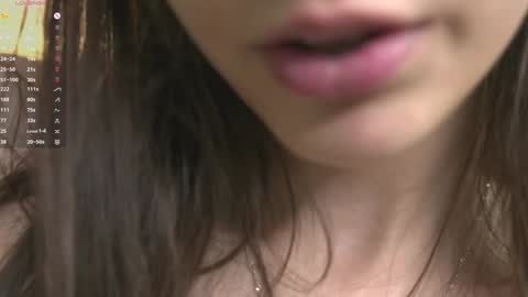 Naomi online show from December 2024 01:36:01 AM