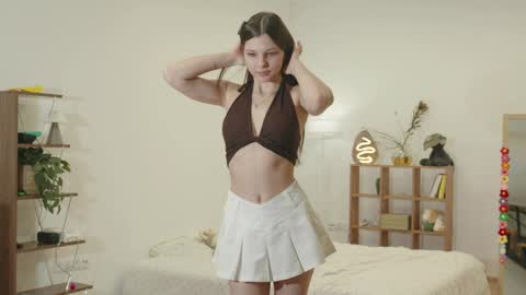 Naomi online show from April 2026 02:14:01 AM