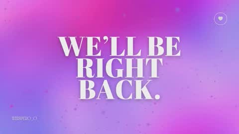 whispero_o online show from October 2025 08:10:01 PM