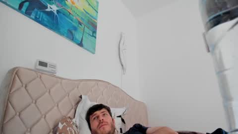 Michael online show from December 2024 06:24:02 AM