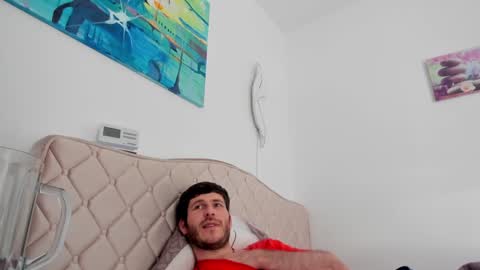 Michael online show from December 2024 12:49:02 PM