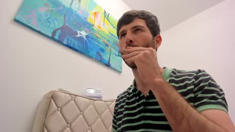 Michael online show from December 2024 02:22:02 PM