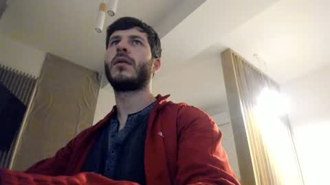 Michael online show from January 2025 04:07:02 PM