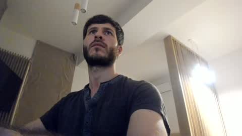 Michael online show from January 2025 07:10:02 PM