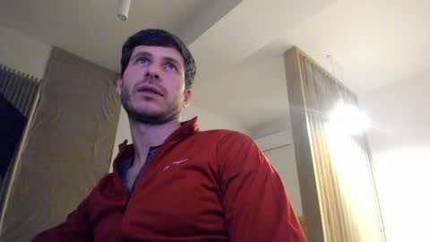 Michael online show from January 2025 11:01:02 PM