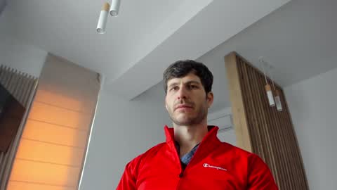 Michael online show from January 2025 10:46:01 AM