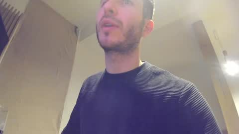 Michael online show from January 2025 03:57:02 PM