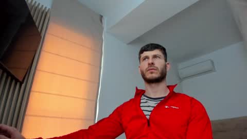 Michael online show from January 2025 12:52:02 PM