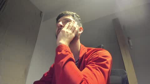 Michael online show from January 2025 05:49:01 PM