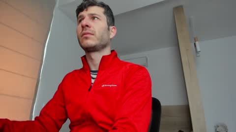 Michael online show from January 2025 09:15:02 AM