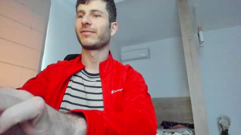 Michael online show from January 2025 02:41:01 PM