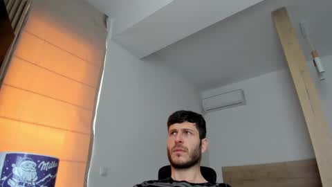 Michael online show from February 2025 10:09:02 AM