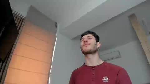 Michael online show from February 2025 09:49:01 AM