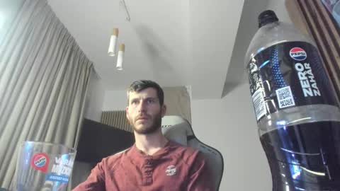 Michael online show from November 2025 05:46:02 PM