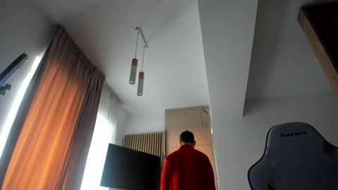 Michael online show from February 2026 09:52:02 AM