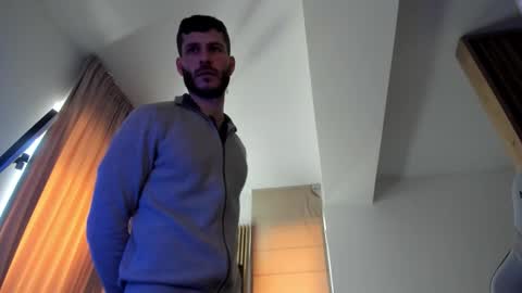 Michael online show from March 2026 09:06:02 AM