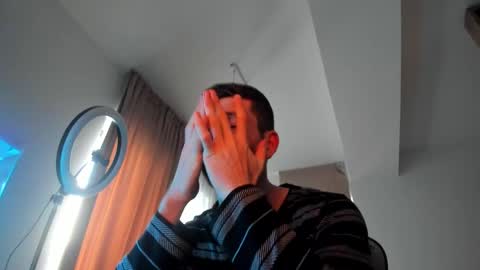 Michael online show from March 2026 03:29:01 PM