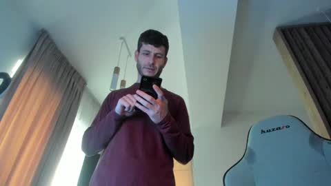 Michael online show from April 2026 07:50:02 AM