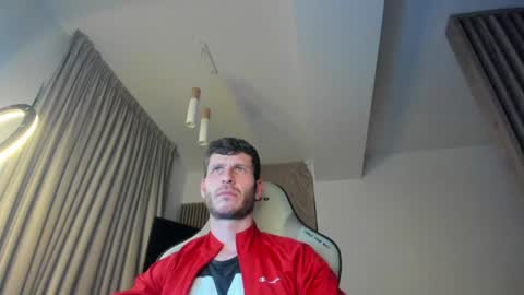 Michael online show from April 2026 06:41:01 PM