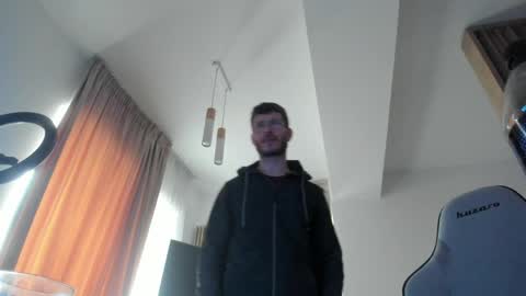 Michael online show from April 2026 08:51:01 AM