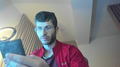 Michael online show from April 2026 09:09:01 PM