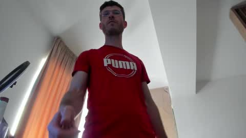 Snapshot of whisperoflust chatting on May 2026 10:47:01 AM Michael online show from May 2026 10:47:01 AM