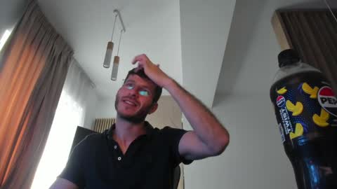 Snapshot of whisperoflust chatting on May 2026 09:46:01 AM Michael online show from May 2026 09:46:01 AM