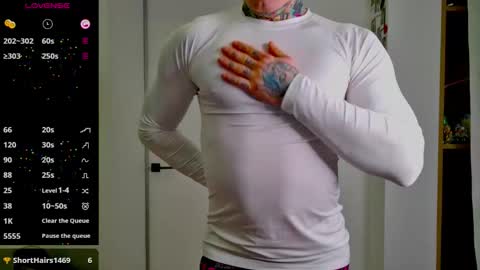 Snapshot of white_king999 chatting on February 2026 04:48:01 PM Max online show from February 2026 04:48:01 PM