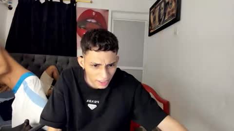 white online show from April 2026 05:54:02 AM