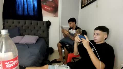 white online show from June 2026 08:51:01 PM