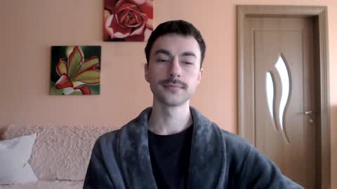 Tom online show from April 2026 11:37:01 AM